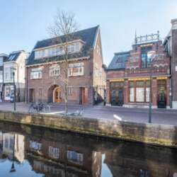 Foto #1 Appartement Tuinen Leeuwarden