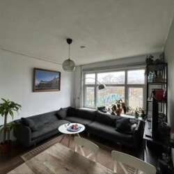 Foto #1 Kamer Sonmansstraat Rotterdam