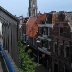 Foto #2 Kamer Gelkingestraat Groningen