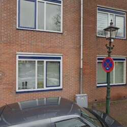 Appartement Spaarne