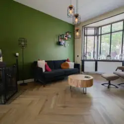 Foto #1 Huurwoning Cornelis Matersweg Beverwijk