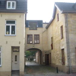 Appartement Cauberg