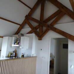 Foto #1 Appartement Wilhelminapark Tilburg