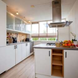 Foto #2 Huurwoning Amerongseberg Utrecht
