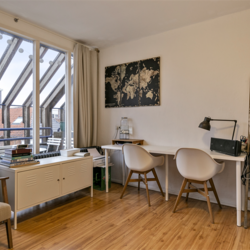 Kamer Gelkingestraat