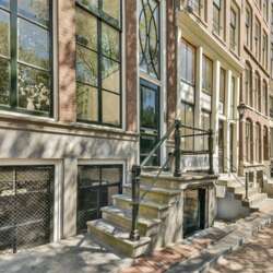 Foto #2 Appartement Herengracht Amsterdam