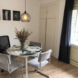 Foto #3 Appartement Heuvelstraat Tilburg