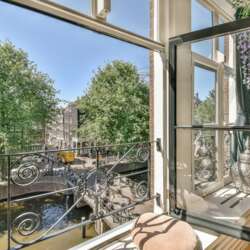 Foto #3 Appartement Herengracht Amsterdam