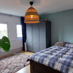 Foto #4 Kamer Sonmansstraat Rotterdam