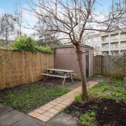 Foto #3 Huurwoning Amerongseberg Utrecht