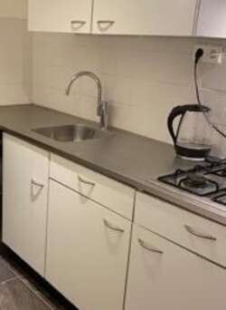 Foto #3 Kamer Gelkingestraat Groningen