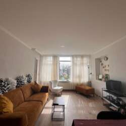 Appartement Wormerplein