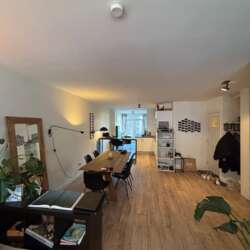 Foto #4 Kamer Ferdinand Bolstraat Amsterdam