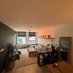 Kamer Ferdinand Bolstraat