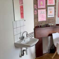 Foto #4 Kamer Koeriersterweg Groningen