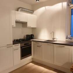 Foto #1 Appartement Lombokstraat Utrecht