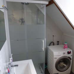 Foto #3 Appartement Wilhelminapark Tilburg