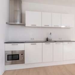 Foto #3 Appartement Tuinen Leeuwarden