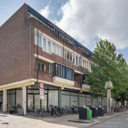 Appartement Gelkingestraat