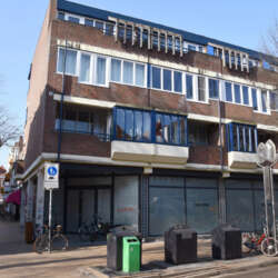 Kamer Gelkingestraat