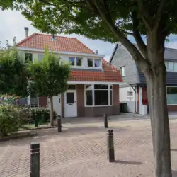 Foto #3 Huurwoning Cornelis Matersweg Beverwijk