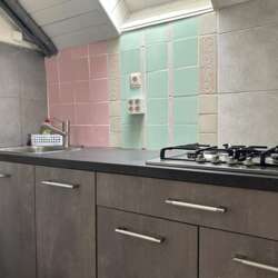 Appartement Mirabelweg