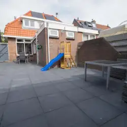 Huurwoning Cornelis Matersweg