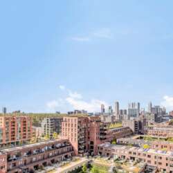 Foto #2 Appartement Rosestraat Rotterdam