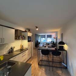 Foto #3 Kamer Ferdinand Bolstraat Amsterdam