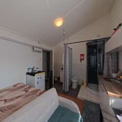 Foto #3 Studio Eendrachtstraat Almere