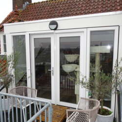 Foto #4 Appartement Wilhelminapark Tilburg