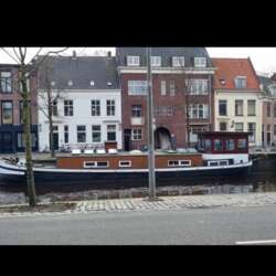 Appartement Turfsingel