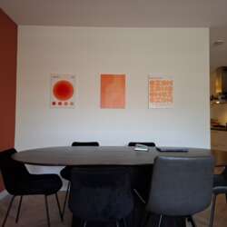 Foto #2 Appartement Haagdijk Breda