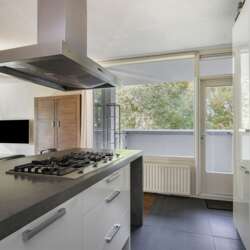 Appartement Kruisakker