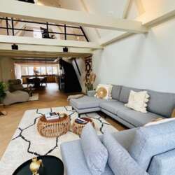 Foto #4 Appartement Herengracht Amsterdam