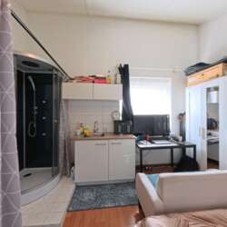 Foto #1 Studio Eendrachtstraat Almere