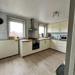 Foto #1 Appartement Wormerplein Purmerend