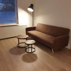 Foto #4 Appartement Lombokstraat Utrecht