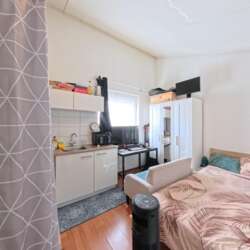 Foto #4 Studio Eendrachtstraat Almere