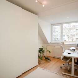 Huurwoning Amerongseberg