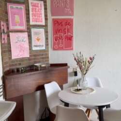 Foto #1 Kamer Koeriersterweg Groningen