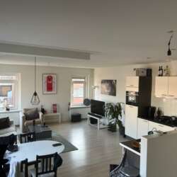 Kamer Tweede Keucheniusstraat