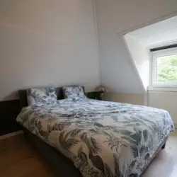 Foto #2 Huurwoning Cornelis Matersweg Beverwijk