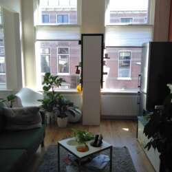 Appartement Bouwmeesterstraat