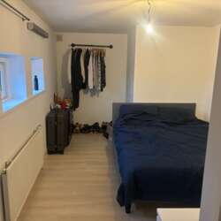 Foto #2 Kamer Tweede Keucheniusstraat Amsterdam