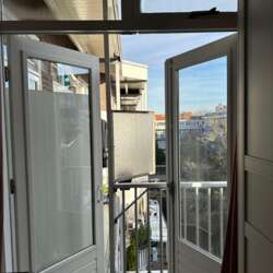 Foto #2 Appartement Bestevâerstraat Amsterdam