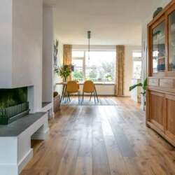 Appartement Teding van Berkhoutstraat