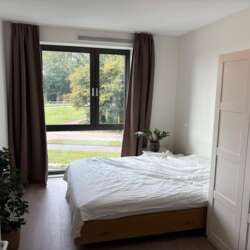 Foto #3 Kamer Joan Muyskenweg Amsterdam