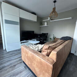 Foto #1 Studio Italiëlaan Haarlem