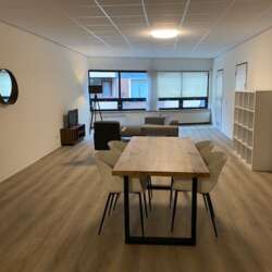 Appartement Beekstraat